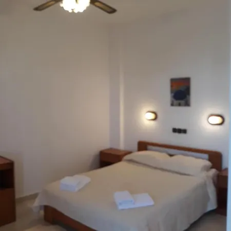 Comfort Seaside