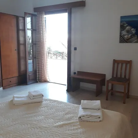 Comfort Seaside